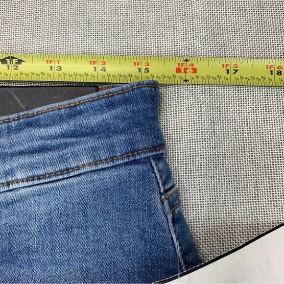 Lazer Mens Straight-Fit Stretch Jean Size 31*30 - Picture 9 of 11